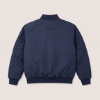 Störtebeker Unisex Bomberjacke in Navy