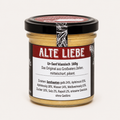 Glenns Original Rügen Senf - Alte Liebe Ur-Senf