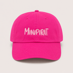 Störtebeker Kinder Cap "Minipirat"
