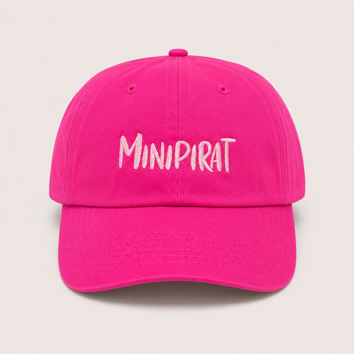 Störtebeker Kinder Cap "Minipirat"