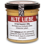 Glenns Original Rügen Senf – Geschenkset