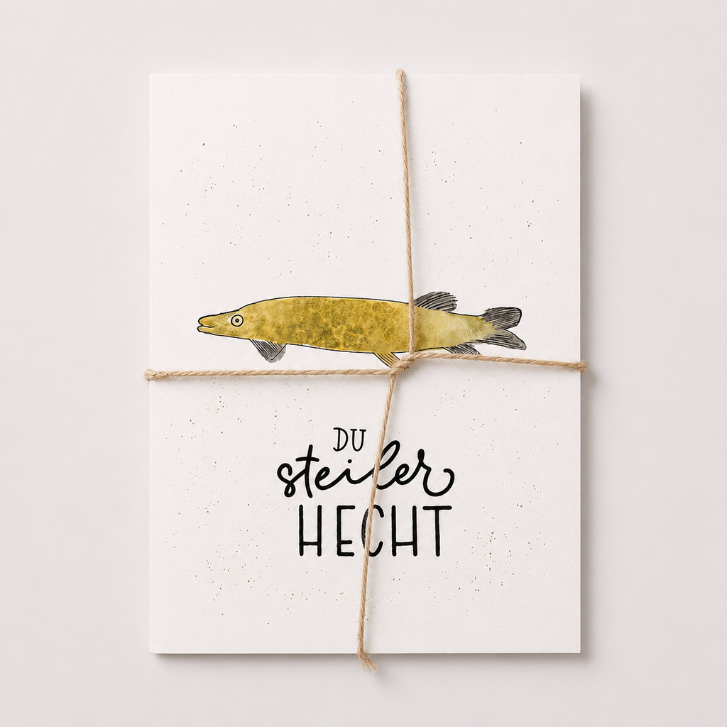 Fische Set