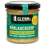 Glenns Original Rügen Senf