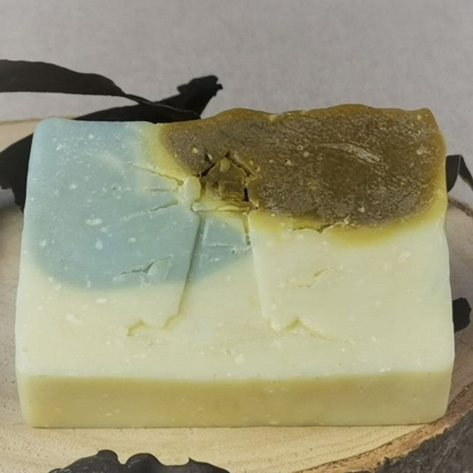 Bio 3-in-1 Naturseife Ostseebrise