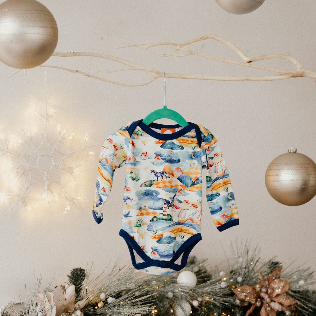 Märchenbody – Störtebeker Baby – Curiuos Stories