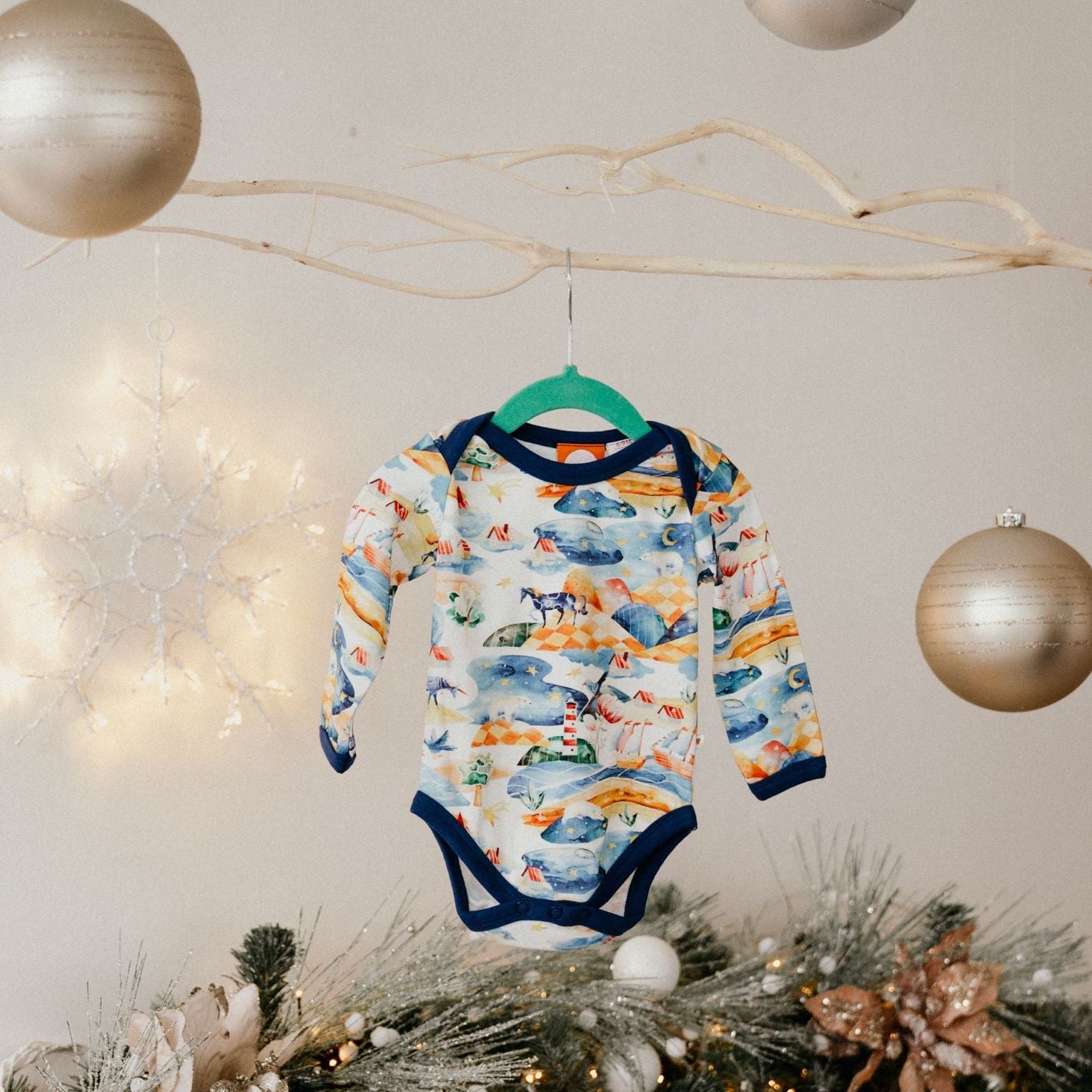 Märchenbody – Störtebeker Baby – Curiuos Stories