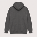 Gottes Freund Unisex Hoodie grey
