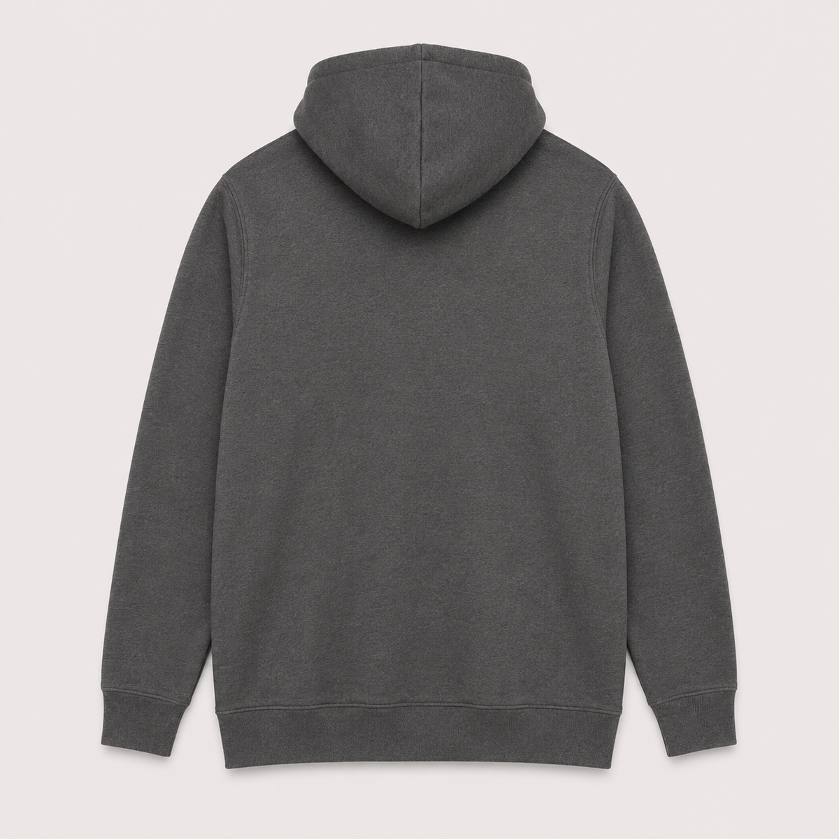 Gottes Freund Unisex Hoodie grey