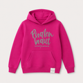Störtebeker Kinder Hoodie „Piratenbraut"