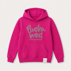 Störtebeker Kinder Hoodie „Piratenbraut"