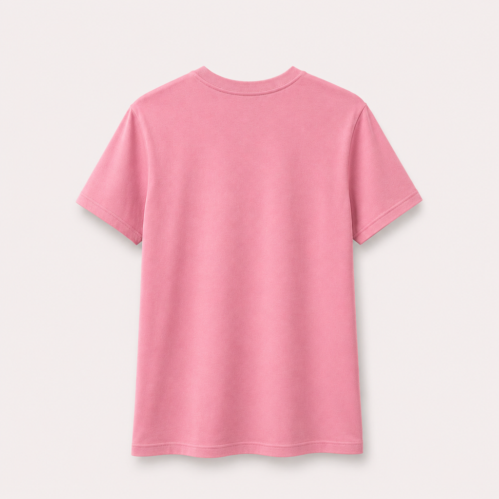 Störtebeker Frauen T-Shirt „Piratenbraut" in rosa