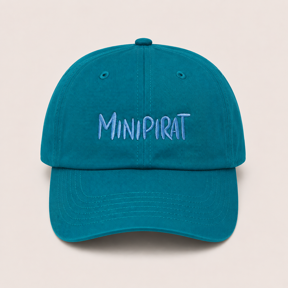 Störtebeker Kinder Cap "Minipirat"