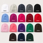 Störtebeker Mütze | Beanies mit Störtebeker Schriftzug