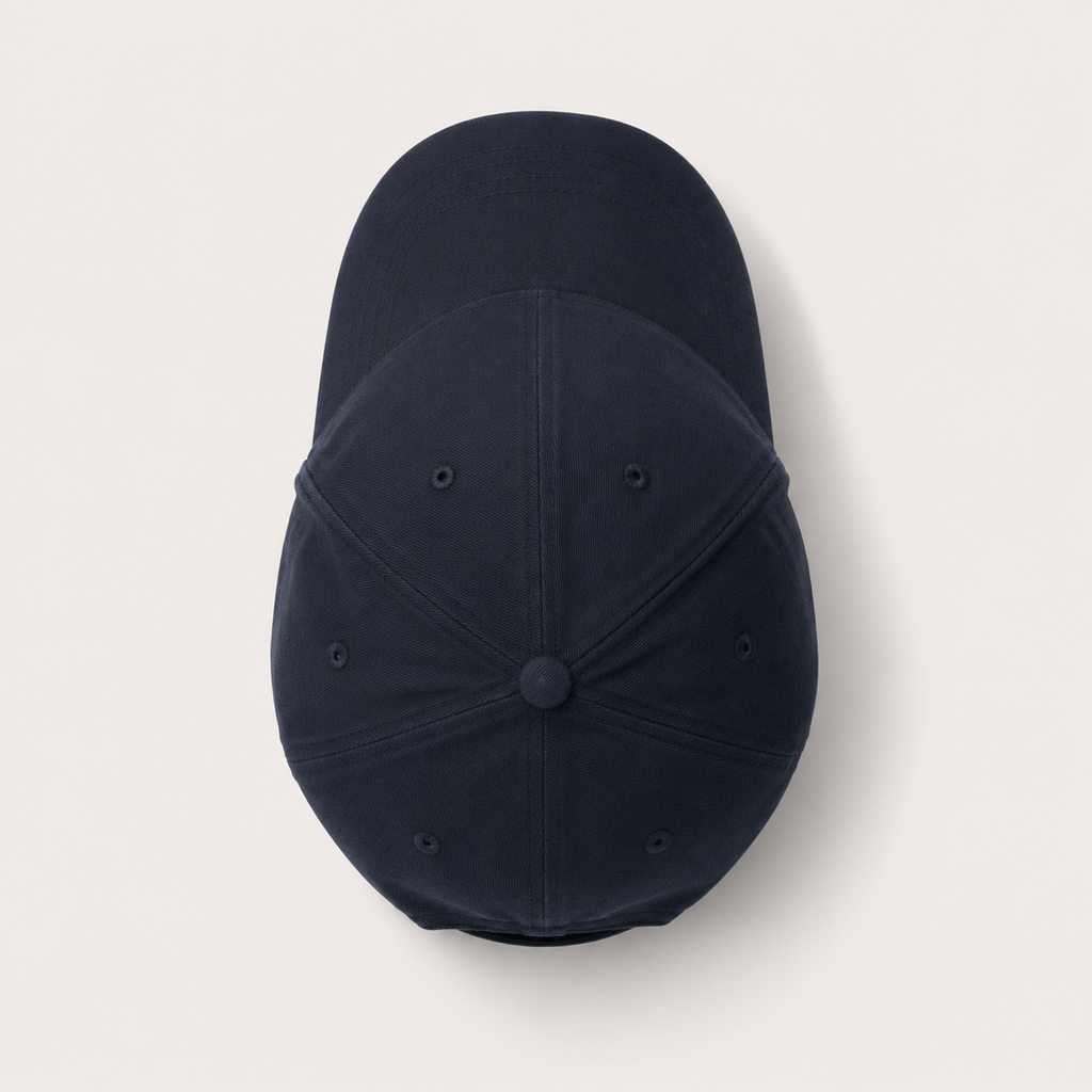 Basecap „Störtebeker Festspiele" navy