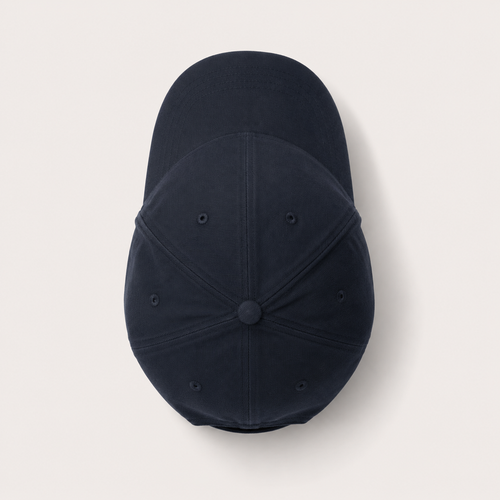 Basecap „Störtebeker Festspiele" navy
