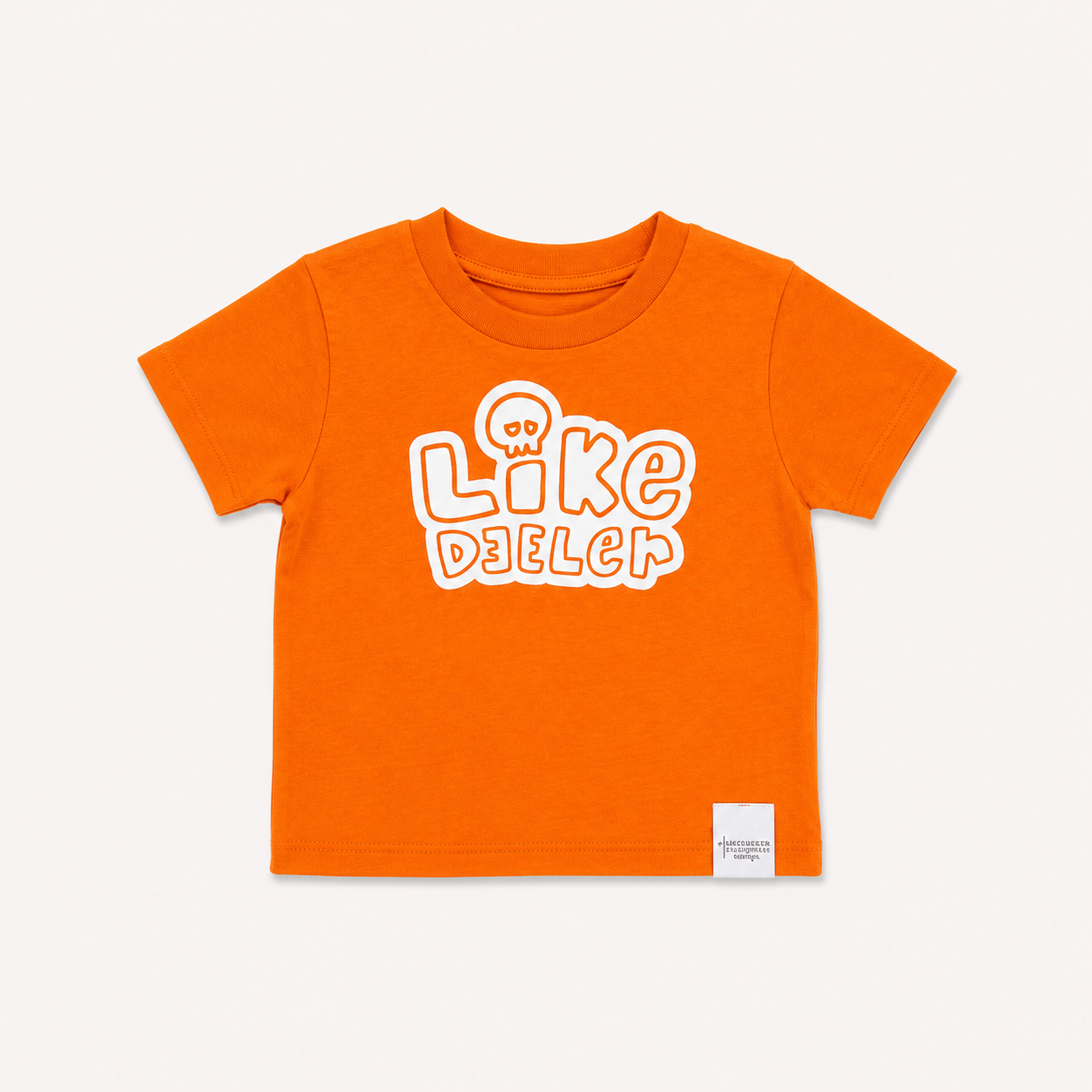 Stoertebeker Kinder T-Shirt „Likedeeler"