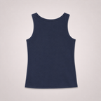 Störtebeker Frauen Tank-Top „Piratenbraut" in navy