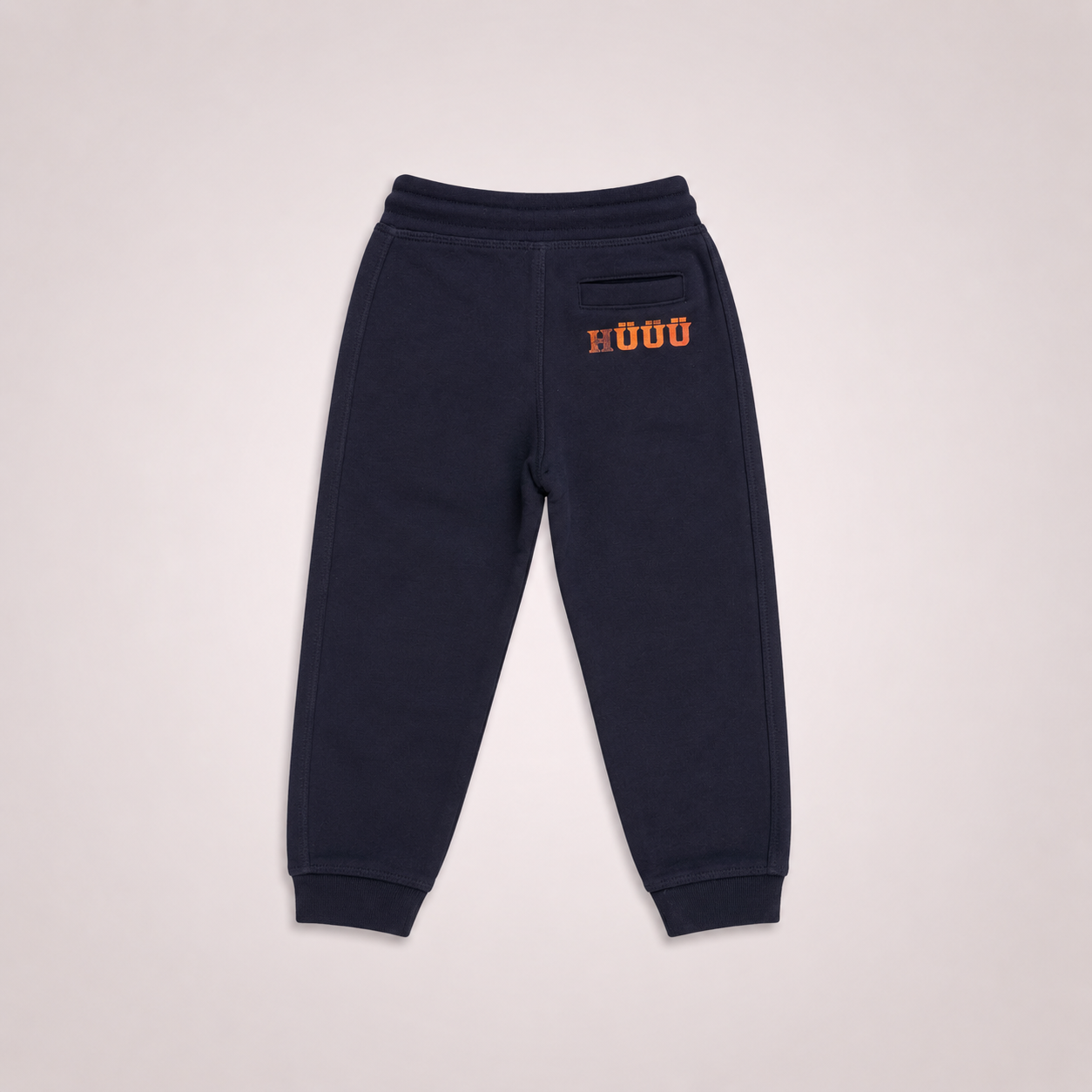 Stoertebeker Kinder Hose „Wildes Pony"