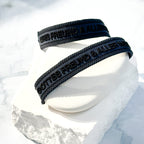 »Gottes Freund« & »Störtebeker« Störtebeker Fanarmband im Bohostil