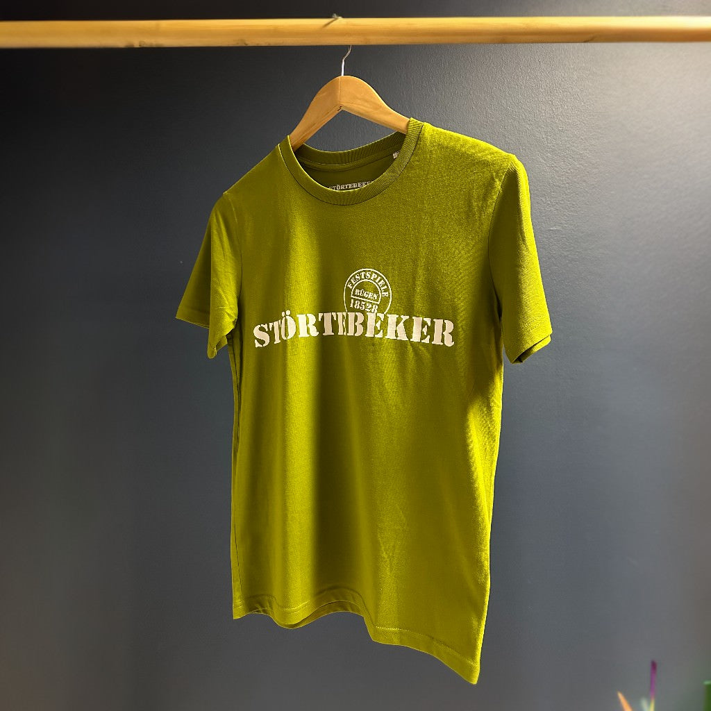 Classic Collection – Störtebeker Shirt - Unisex