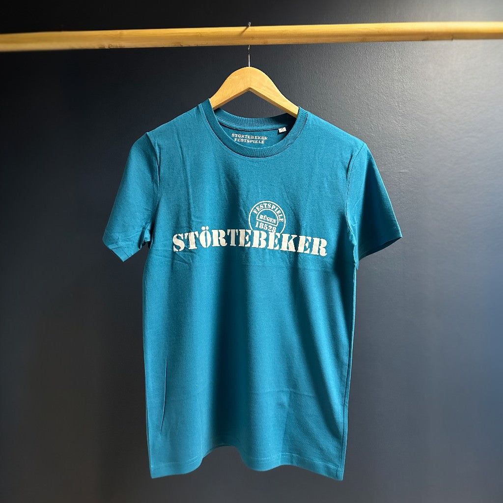 Classic Collection – Störtebeker Shirt - Unisex