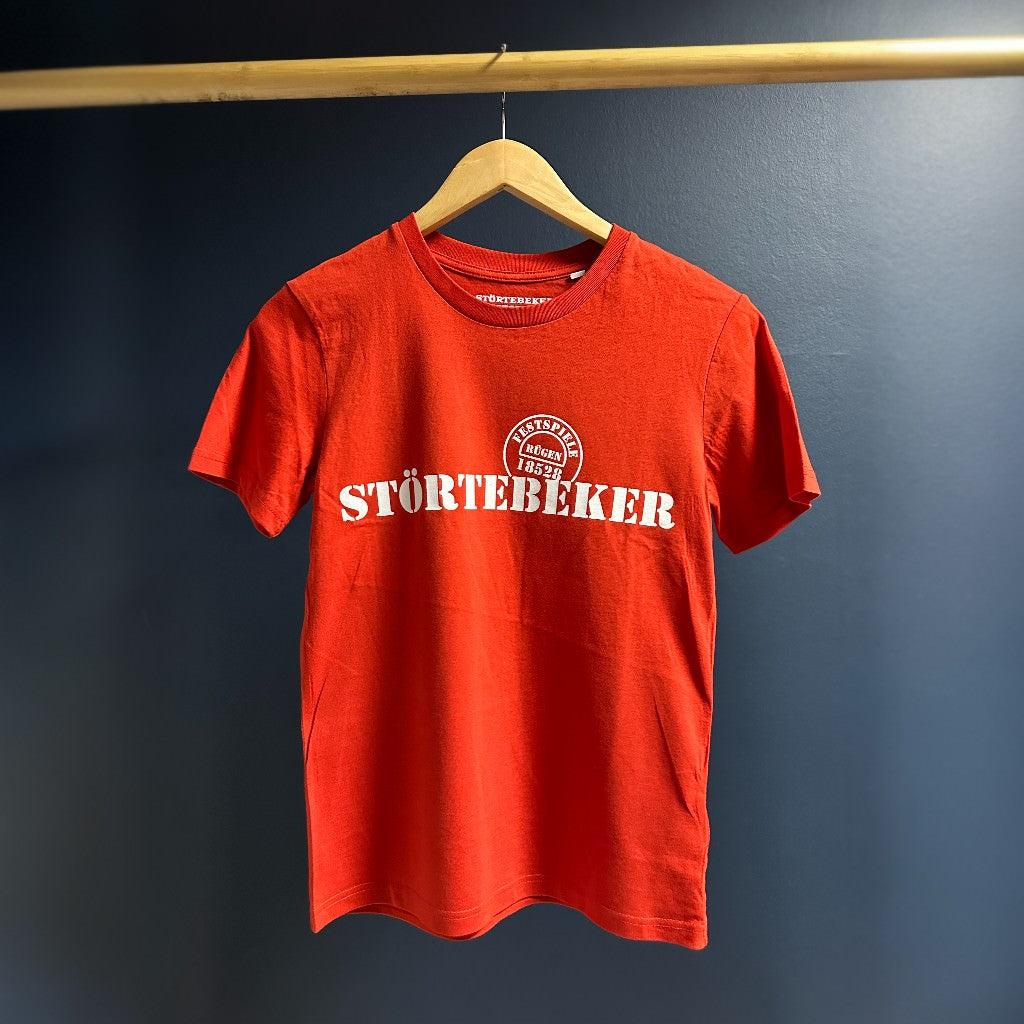 Classic Collection – Störtebeker Shirt - Unisex