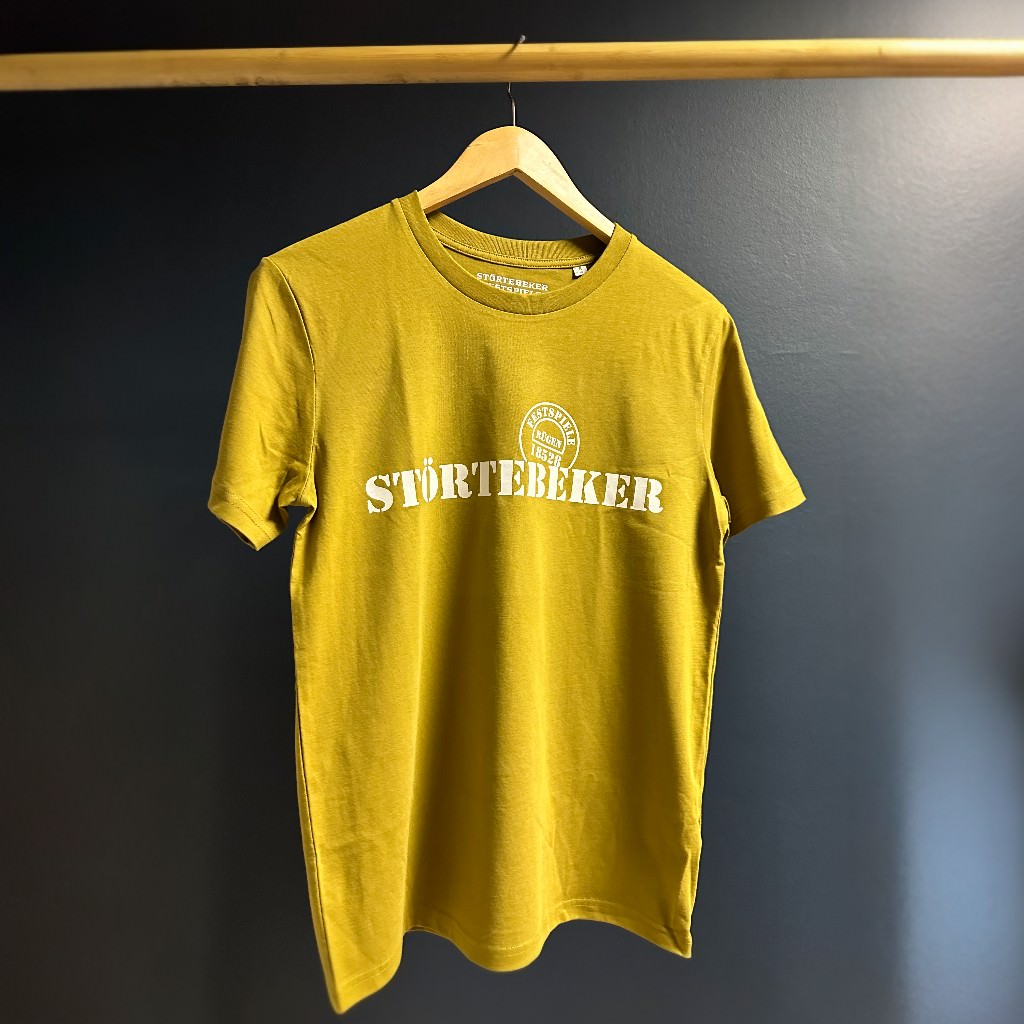Classic Collection – Störtebeker Shirt - Unisex