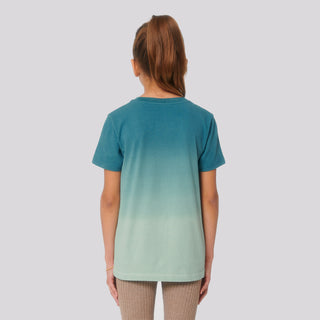 Himmelswelle "Aqua" – Störtebeker Shirt - Kids