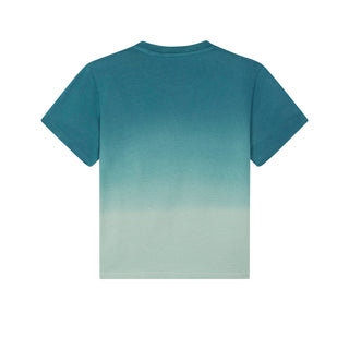 Himmelswelle "Aqua" – Störtebeker Shirt - Kids