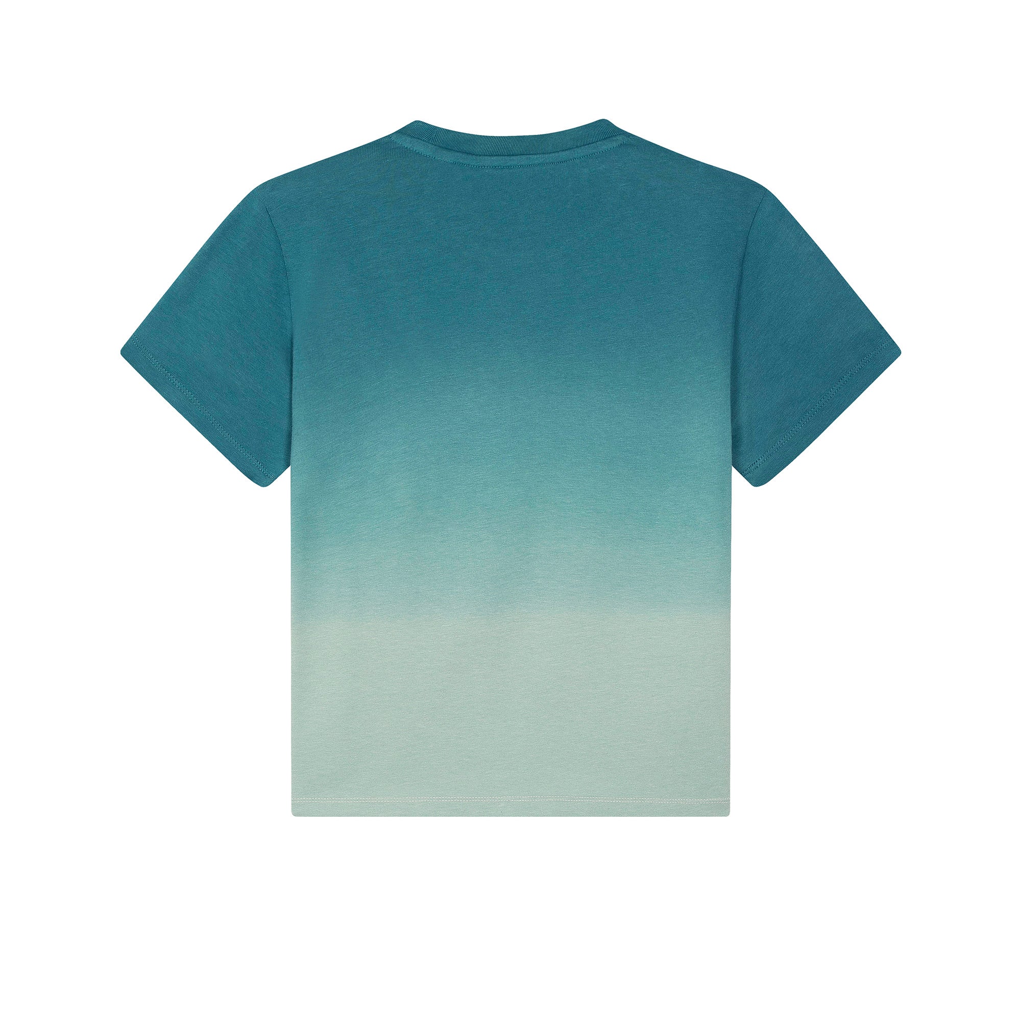 Himmelswelle "Aqua" – Störtebeker Shirt - Kids