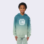 Himmelswelle "Aqua" – Störtebeker Hoodie - Kids