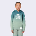Himmelswelle "Aqua" – Störtebeker Hoodie - Kids