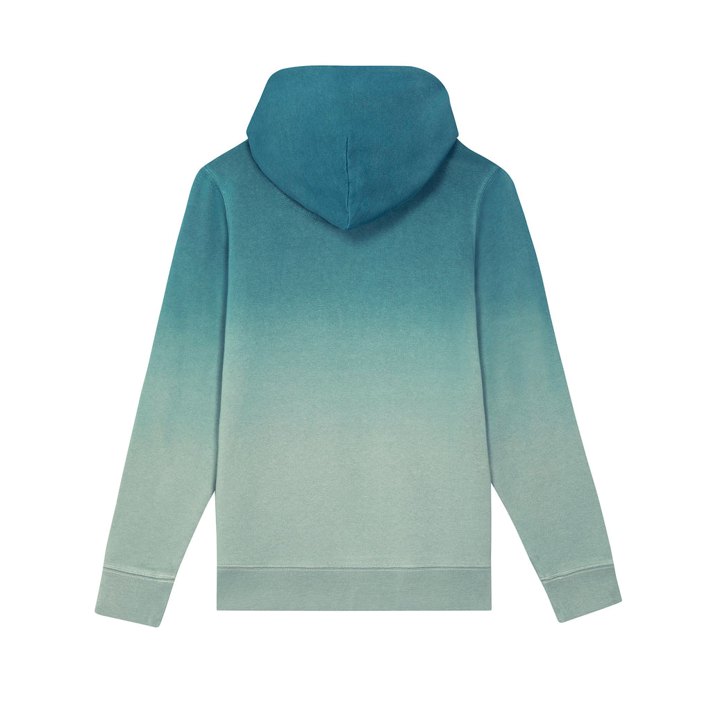 Himmelswelle "Aqua" – Störtebeker Hoodie - Kids