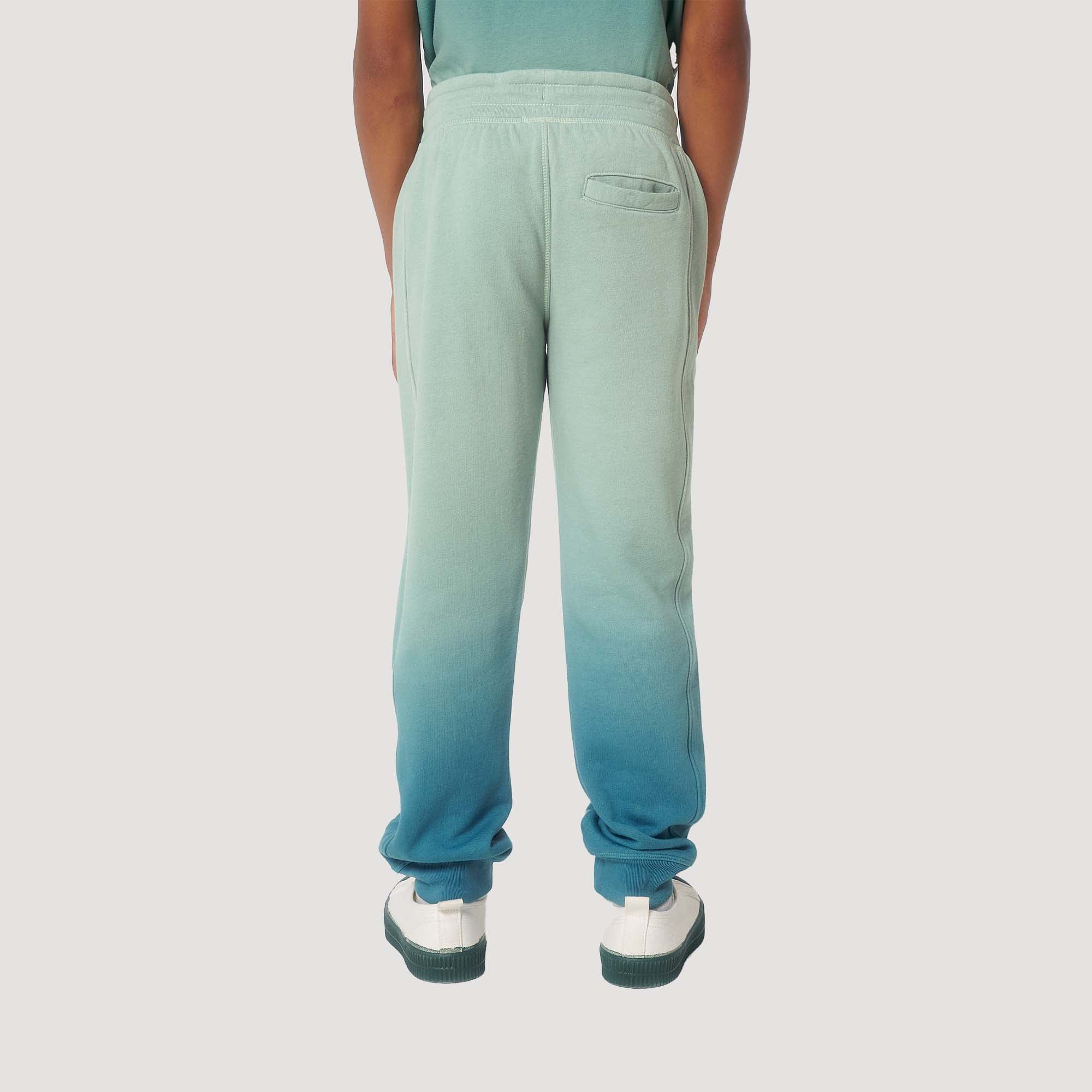 Himmelswelle "Aqua" – Störtebeker Hose - Kids