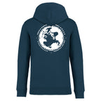 Insel Rügen – Störtebeker Hoodie - Unisex