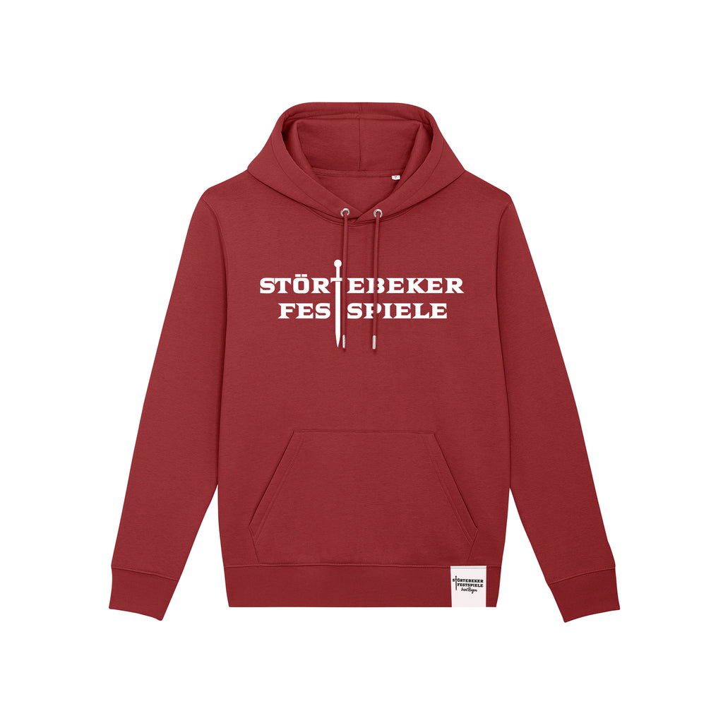 Flores Muertas – Störtebeker Hoodie - Unisex