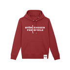 Flores Muertas – Störtebeker Hoodie - Unisex