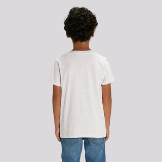 Freche Möwe im Steuerrad – Störtebeker Shirt – Kids