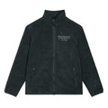 Kuschelpirat "Weißkopfseeadler Ben" –  Störtebeker SHERPA Fleecejacke  – Unisex