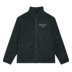 Kuschelpirat "Weißkopfseeadler Ben" –  Störtebeker SHERPA Fleecejacke  – Unisex