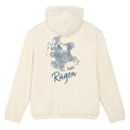 Kuschelpirat "Insel Rügen" –  Störtebeker SHERPA Hoodie  – Unisex