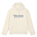 Kuschelpirat "Insel Rügen" –  Störtebeker SHERPA Hoodie  – Unisex