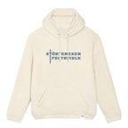 Kuschelpirat "Insel Rügen" –  Störtebeker SHERPA Hoodie  – Unisex