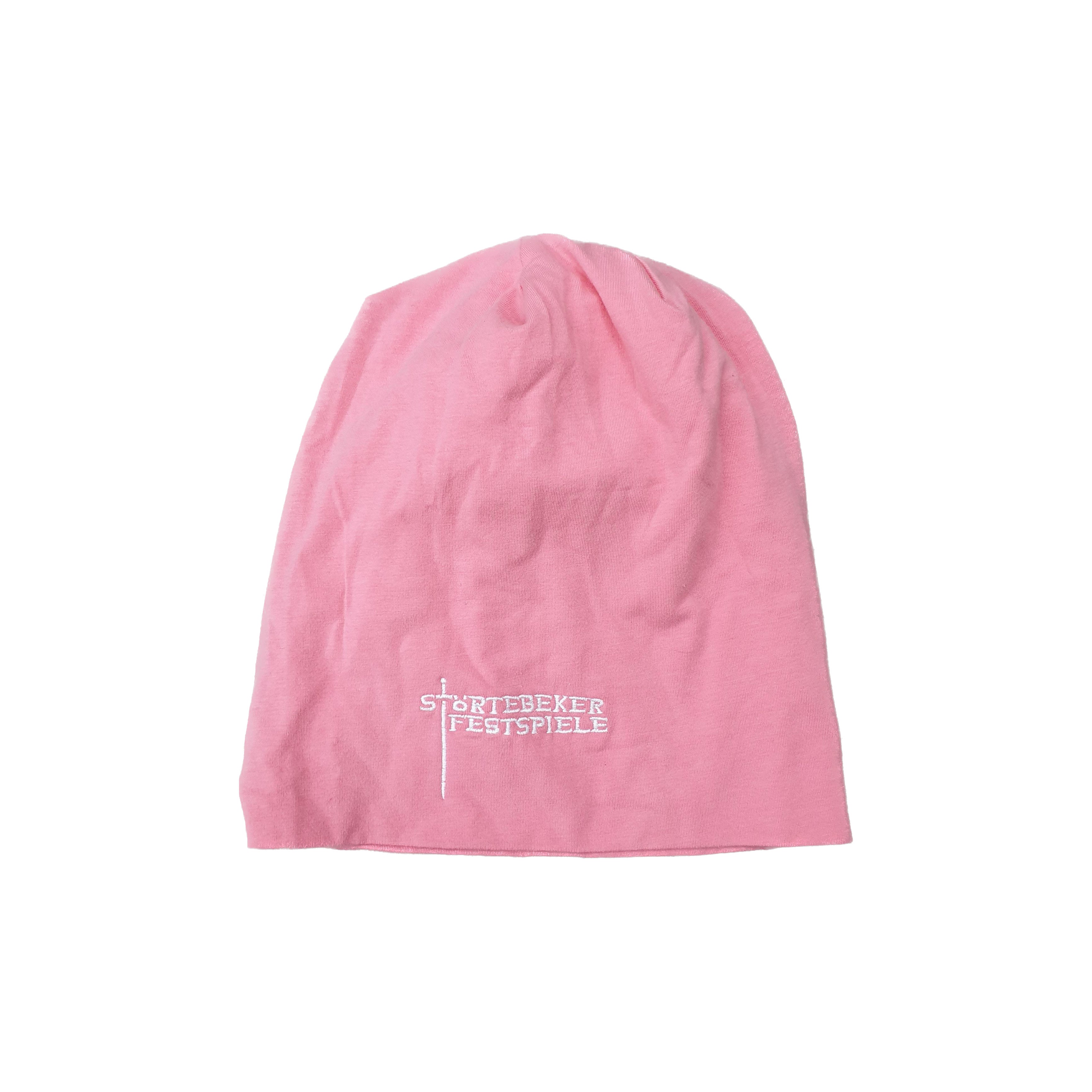 Störtebeker Mütze | Beanies mit Störtebeker Schriftzug