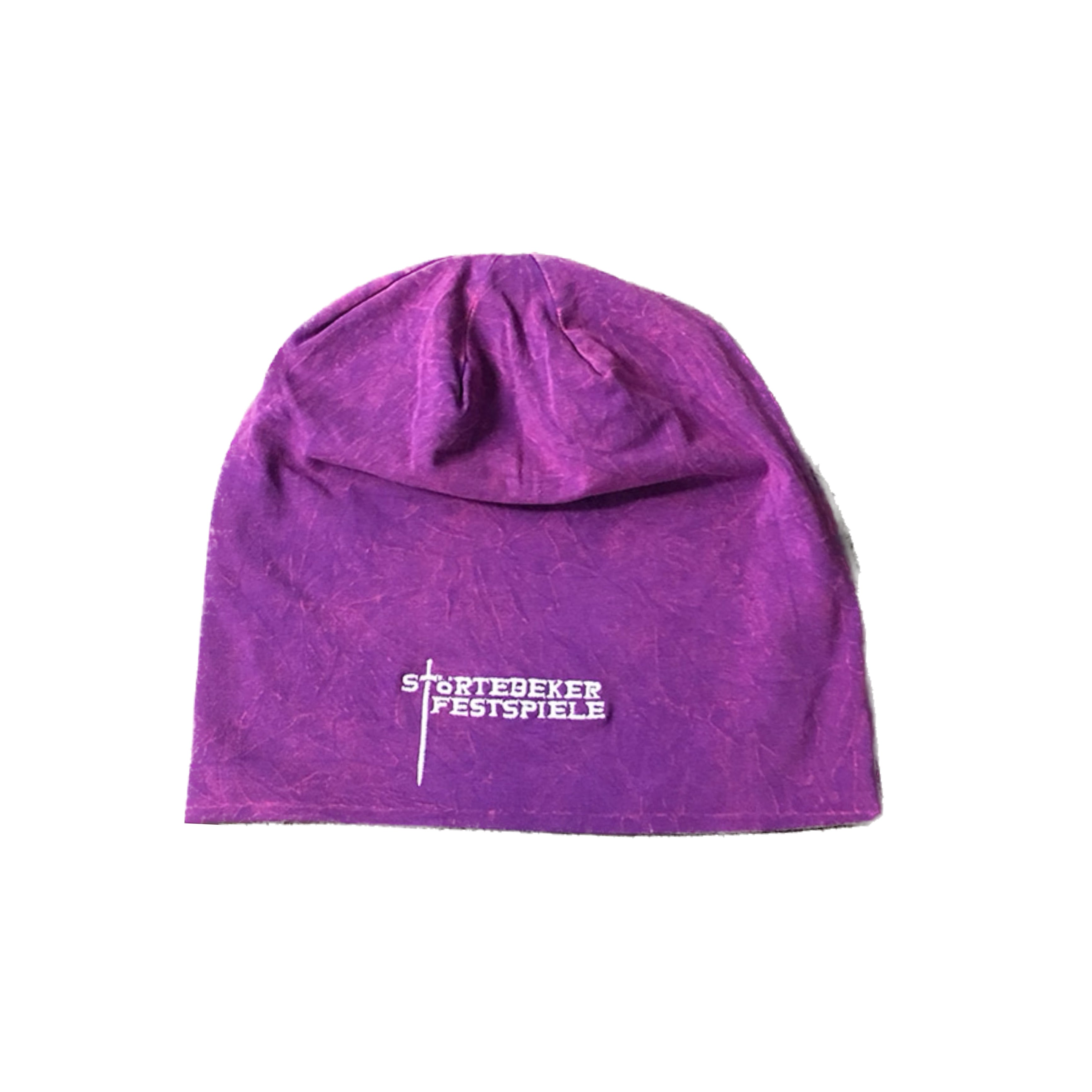 Störtebeker Mütze | Beanies mit Störtebeker Schriftzug