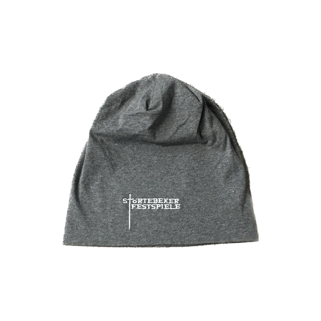 Störtebeker Mütze | Beanies mit Störtebeker Schriftzug