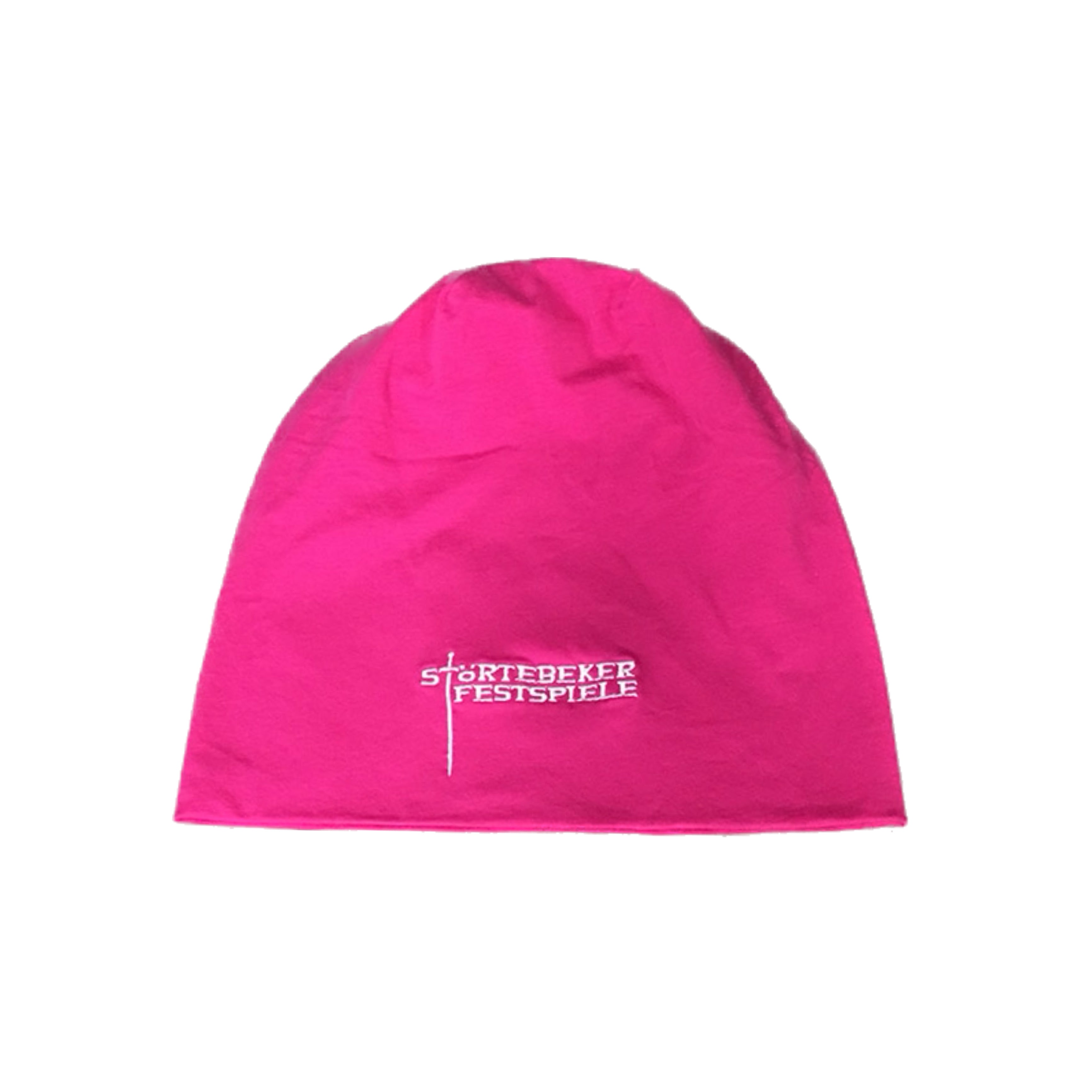 Störtebeker Mütze | Beanies mit Störtebeker Schriftzug
