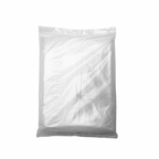 BIO Regenponcho transparent