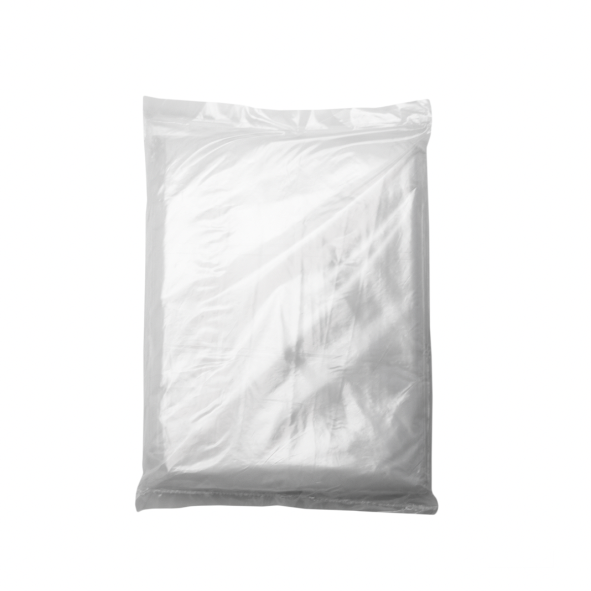 BIO Regenponcho transparent