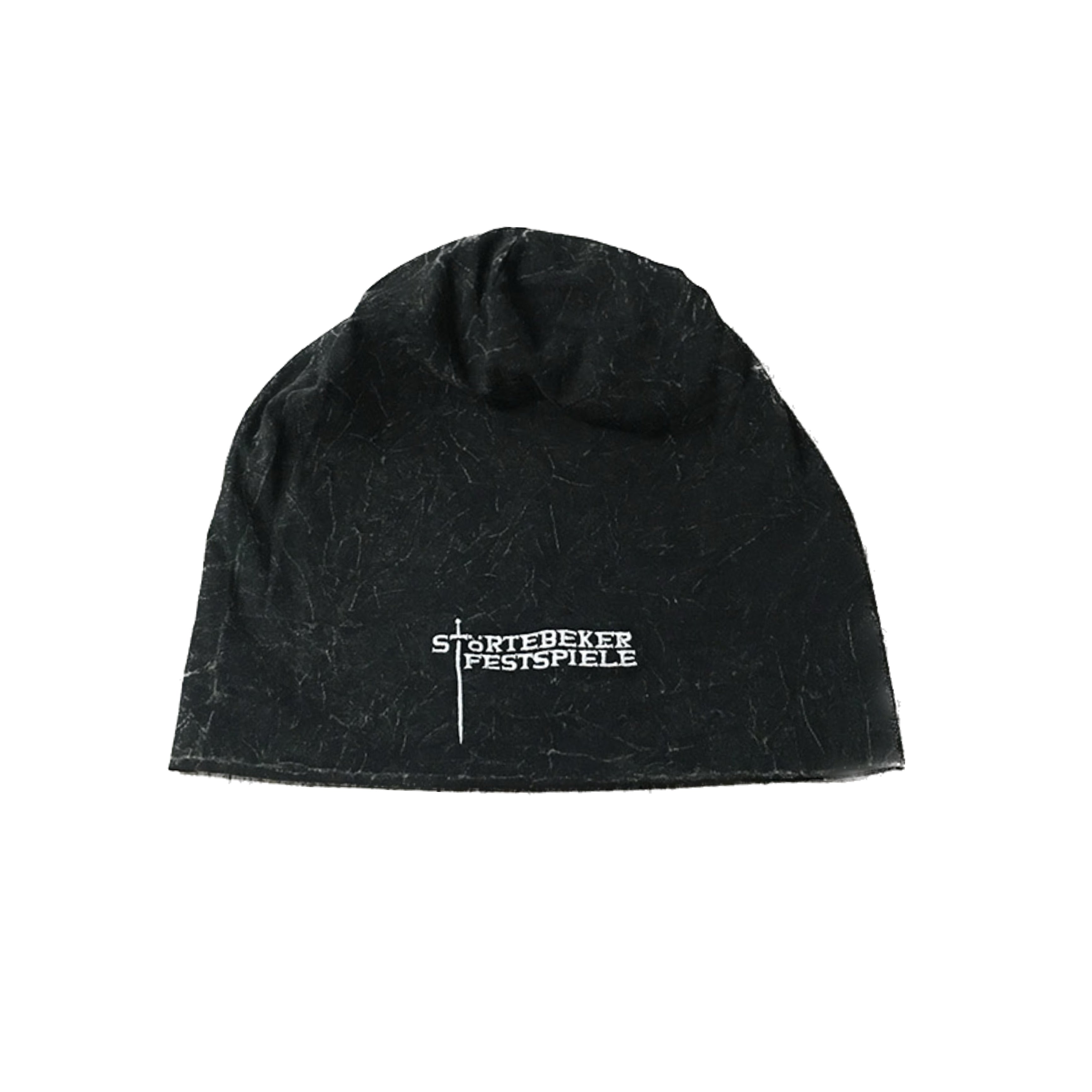Störtebeker Mütze | Beanies mit Störtebeker Schriftzug
